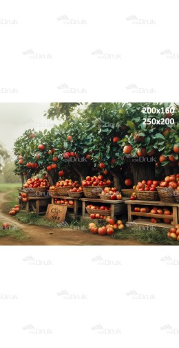 Tło fotograficzne Jesień 3139
